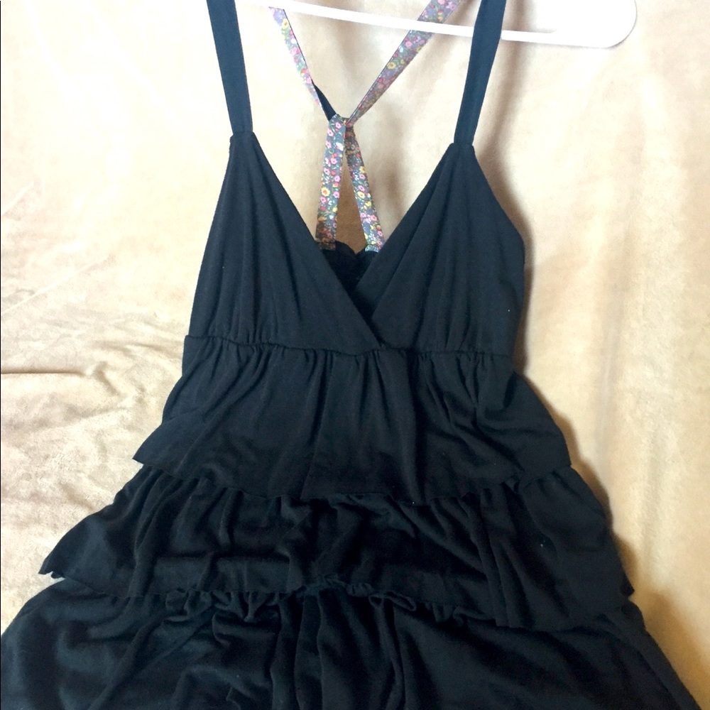 Comfortable, cool & Flattering tank.